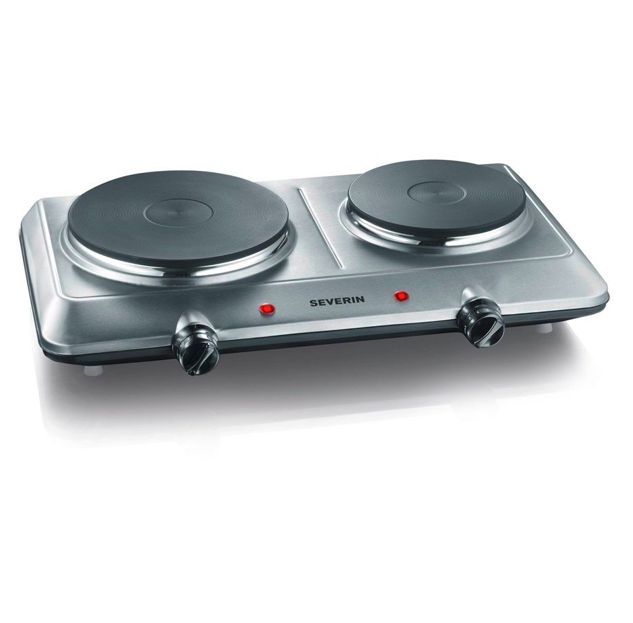 Severin electric hob