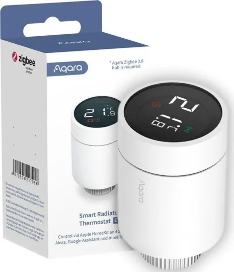 Xiaomi SRTS-A01 Thermostat