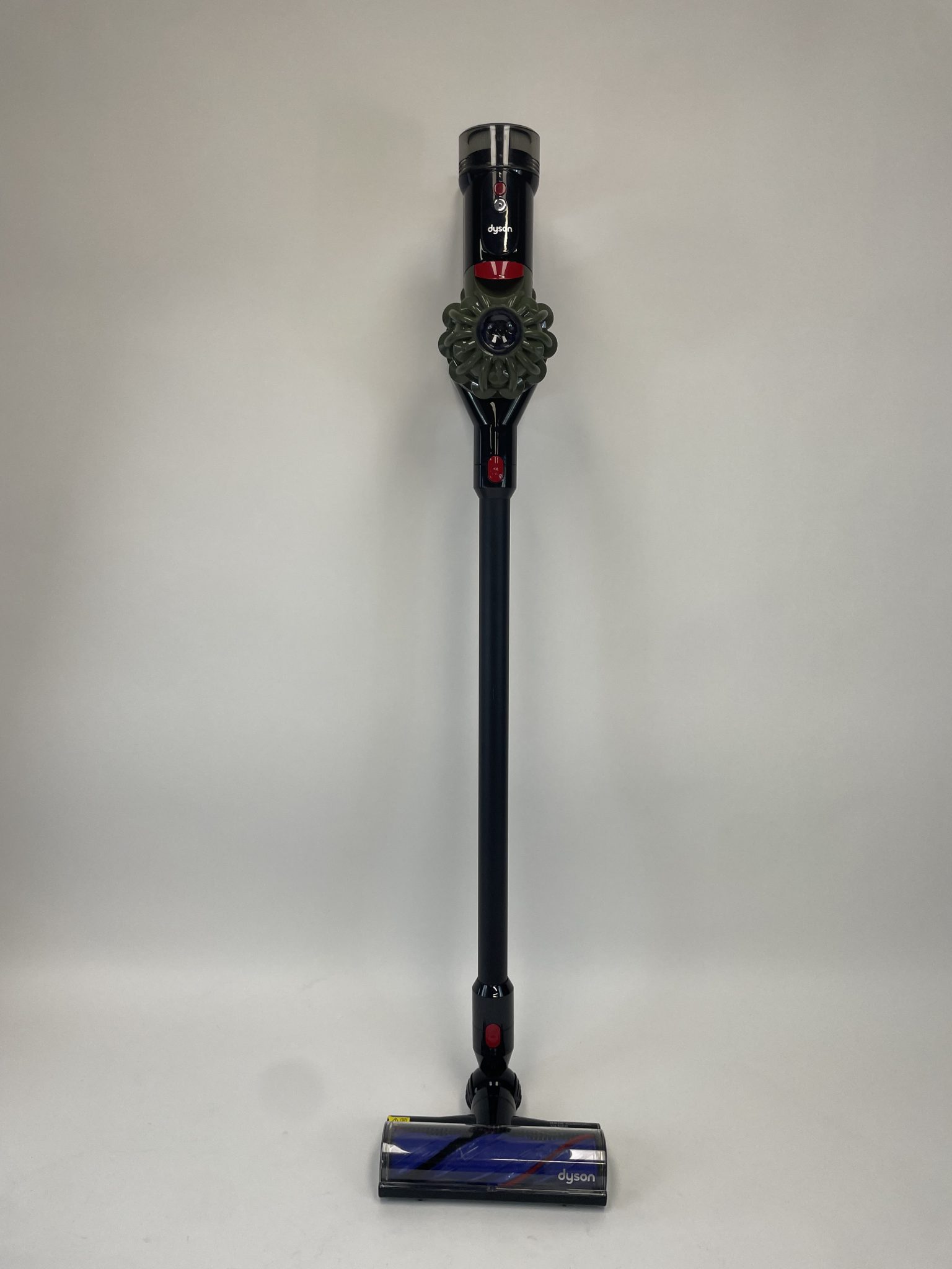Dyson V8 DS20 dulkių siurblys