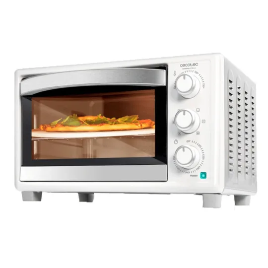Cecotec Bake&Toast 2600 mini oven