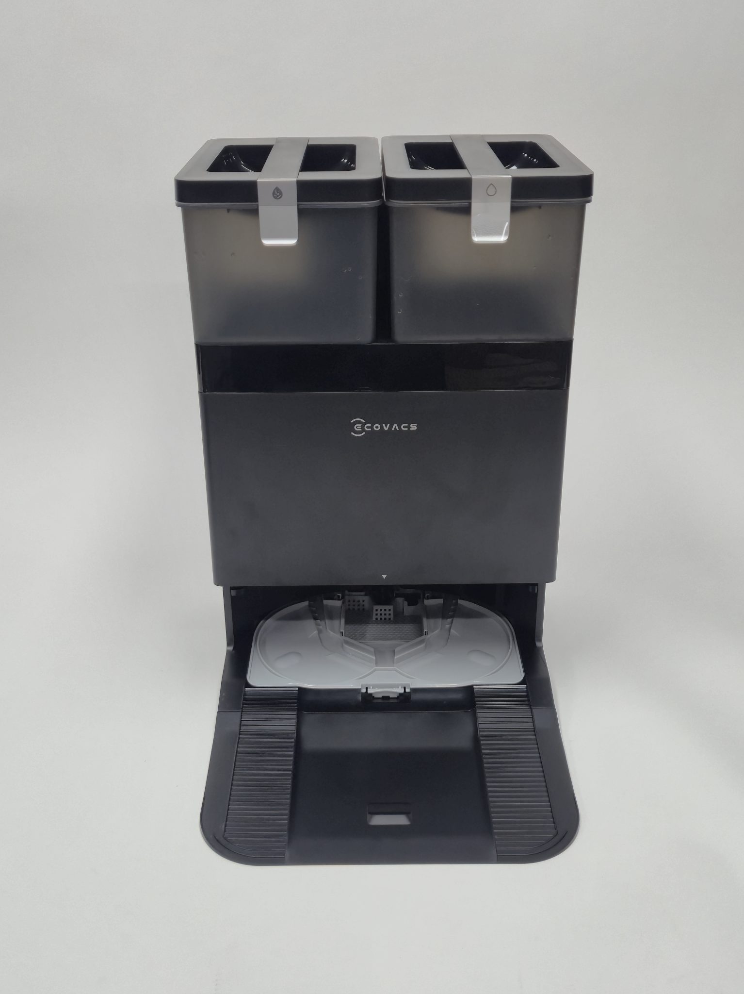 Ecovacs DEEBOT T30e OMNI robotas siurblys