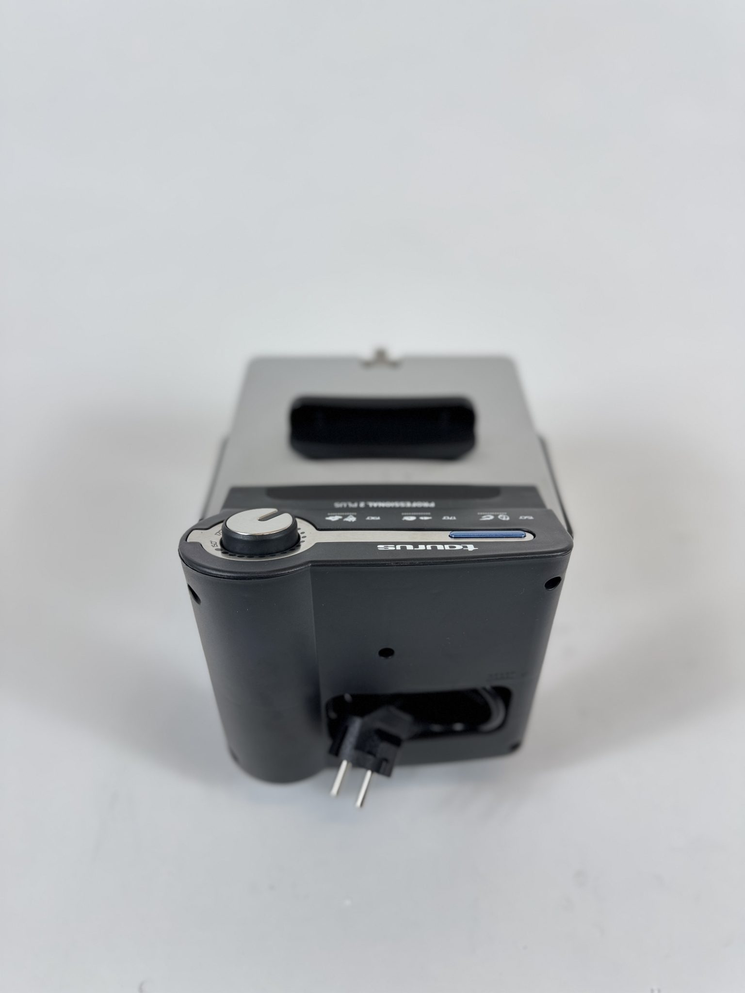 Taurus 2L 1700W Professional 2 Plus gruzdintuvė