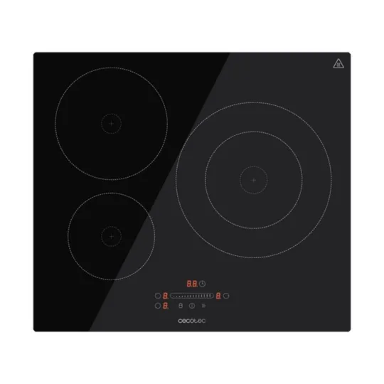 CECOTEC induction hob