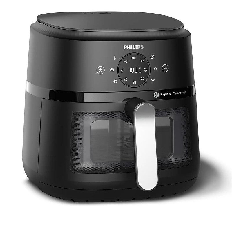 Philips 2000 6.2L oro gruzdintuvė