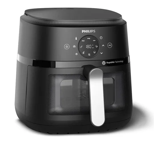 Philips 2000 6.2L air fryer