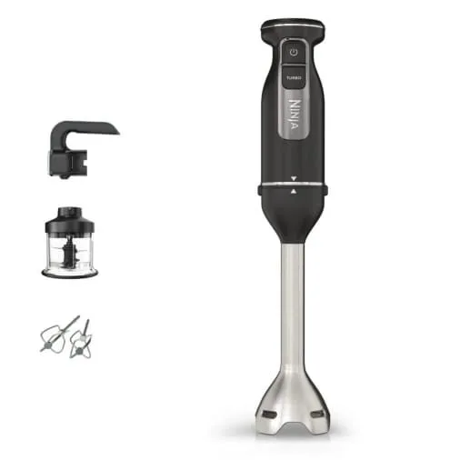 Ninja manual blender