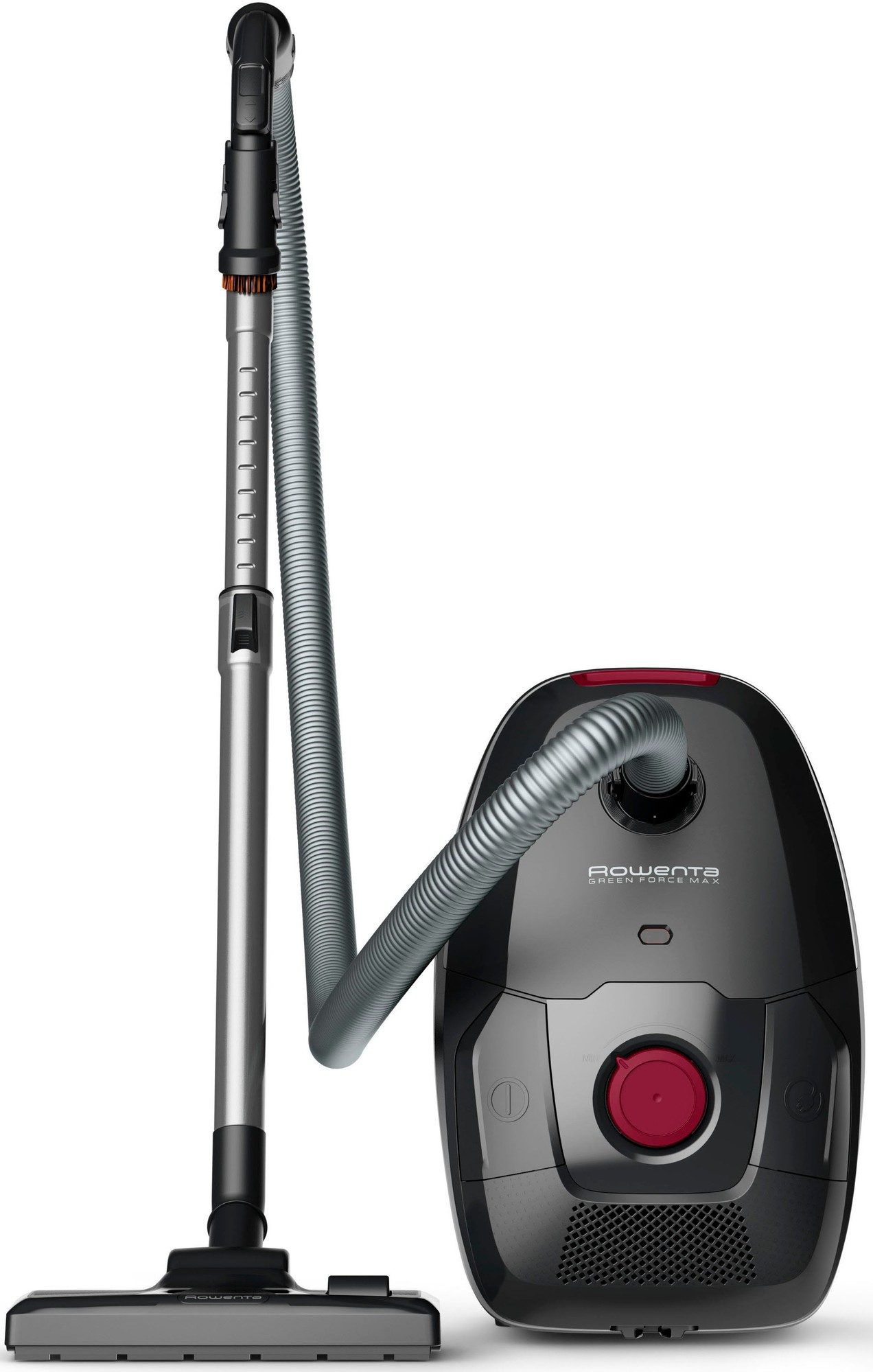 Rowenta vacuum cleaner