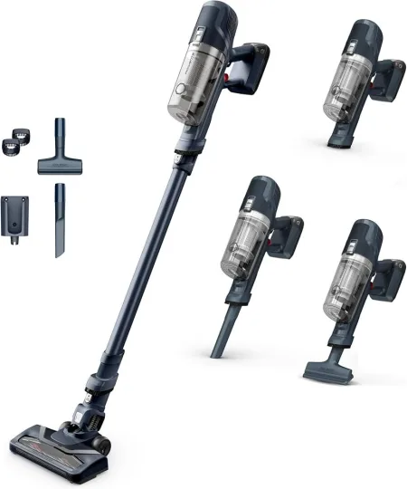 Rowenta vacuum cleaner