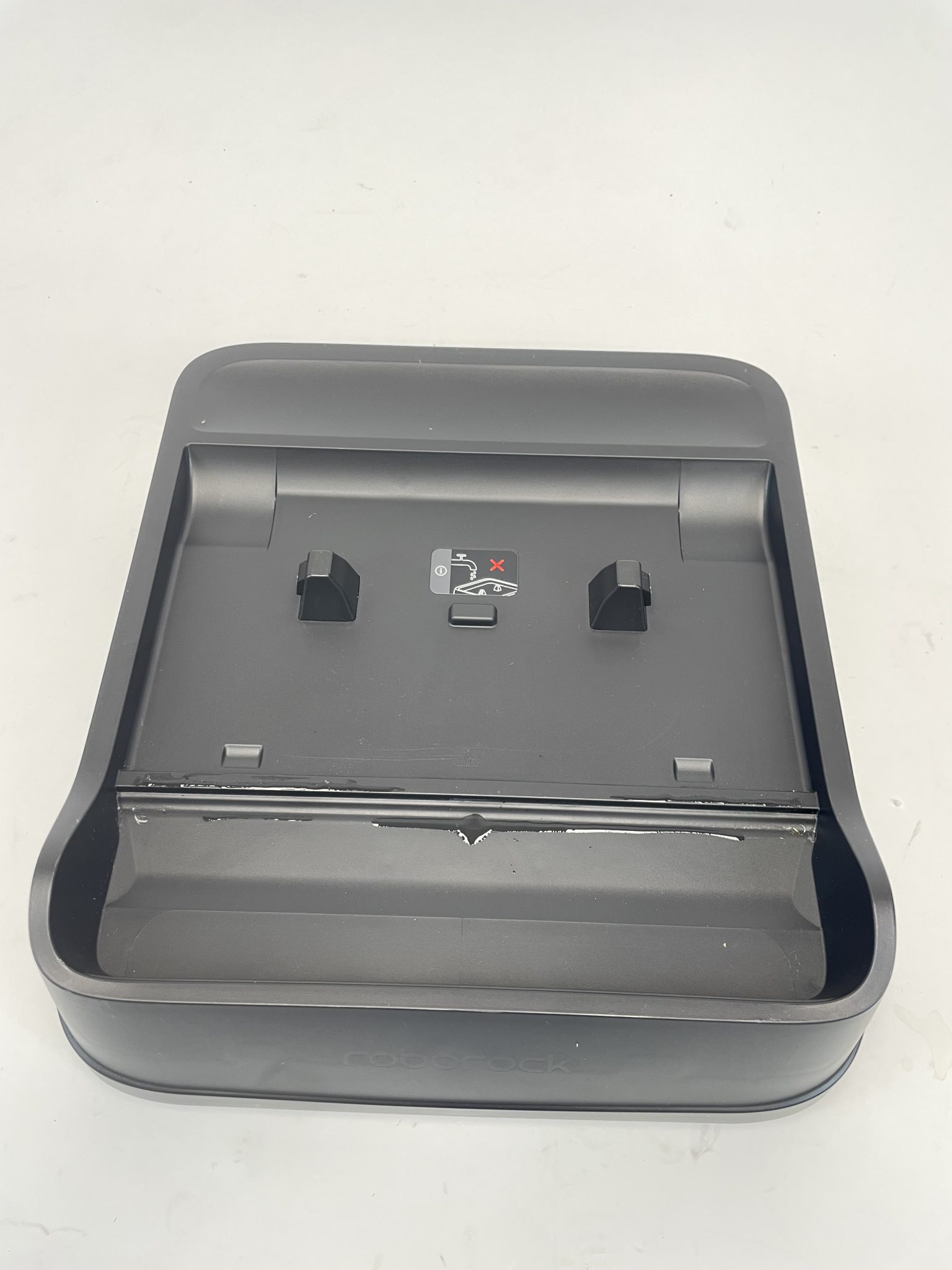 Roborock F25 Ultra dulkių siurblys