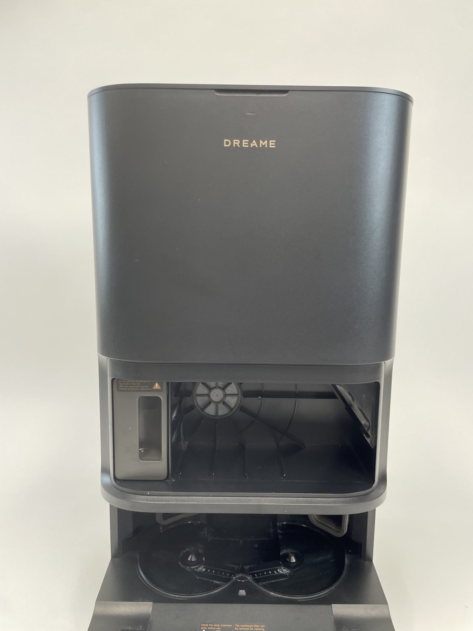 dreame L10s Ultra Gen 2 robotas siurblys