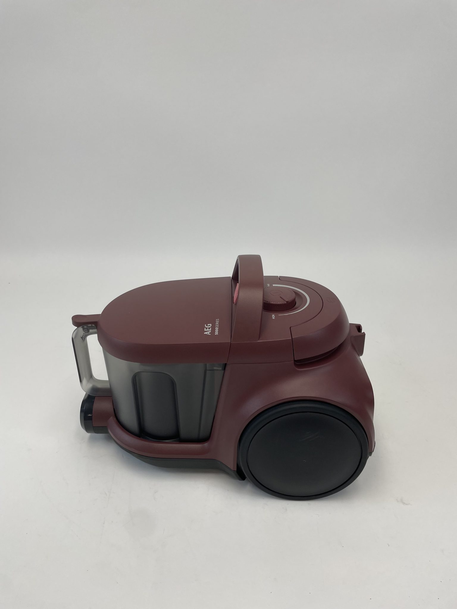 AEG CLEAN 5000 dulkių siurblys