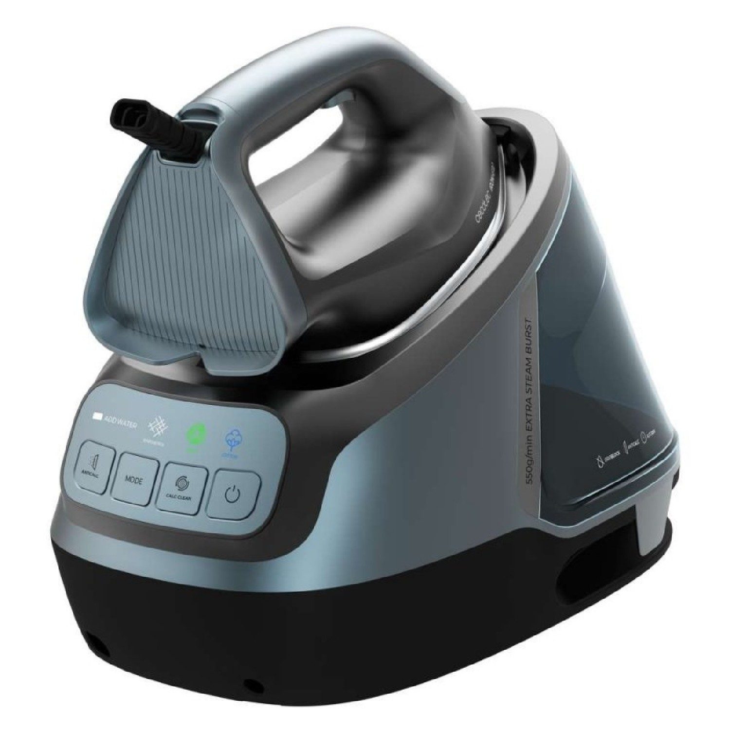 Cecotec IronHero Horizontal garo stotis