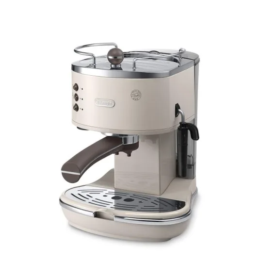 De'Longhi coffee machine