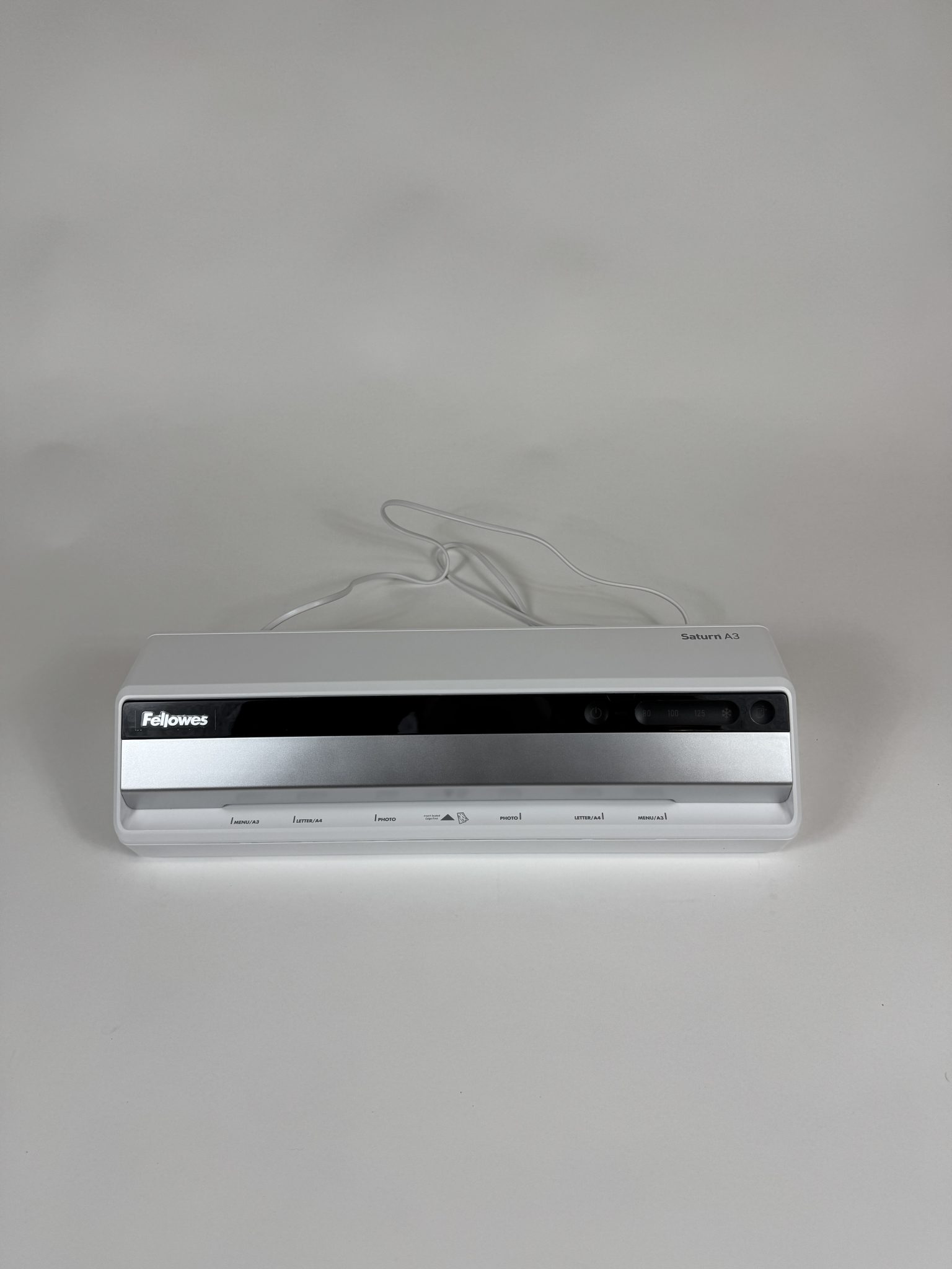 Fellowes Saturn A4 laminavimo aparatas