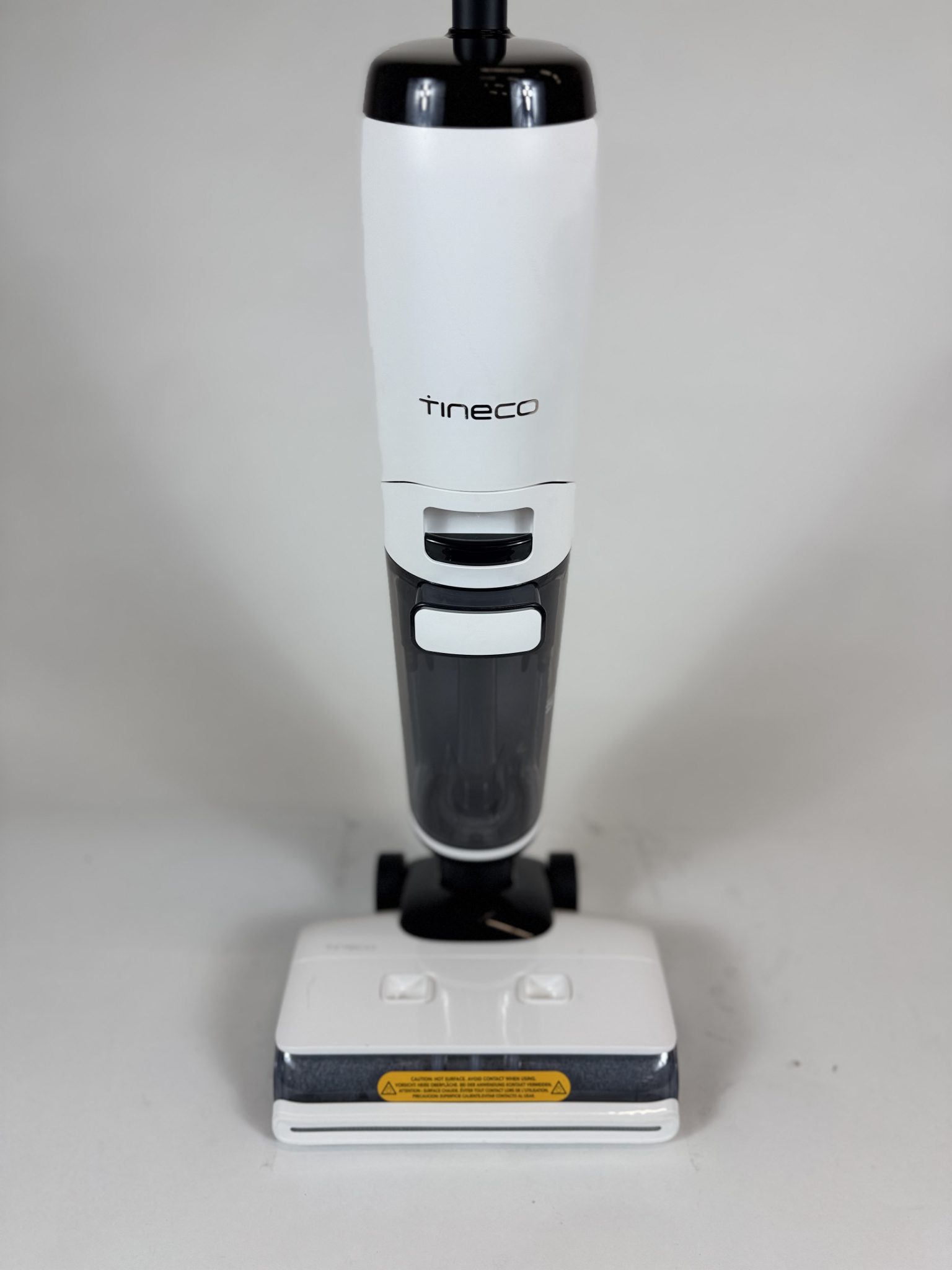 Tineco Floor One S7 Steam garinis dulkių siurblys
