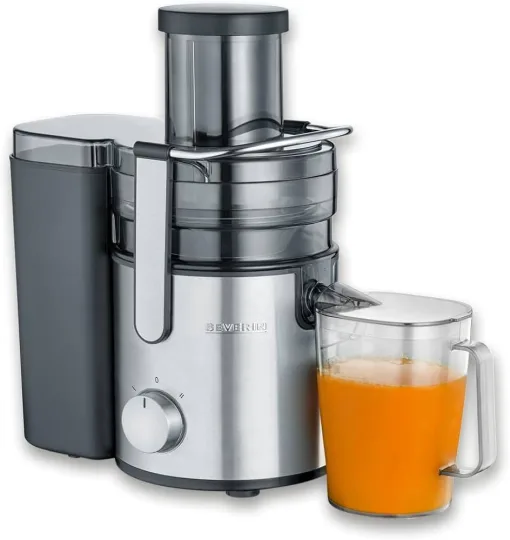 Severin juicer