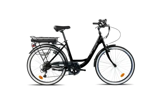 Electric bicycle E4000