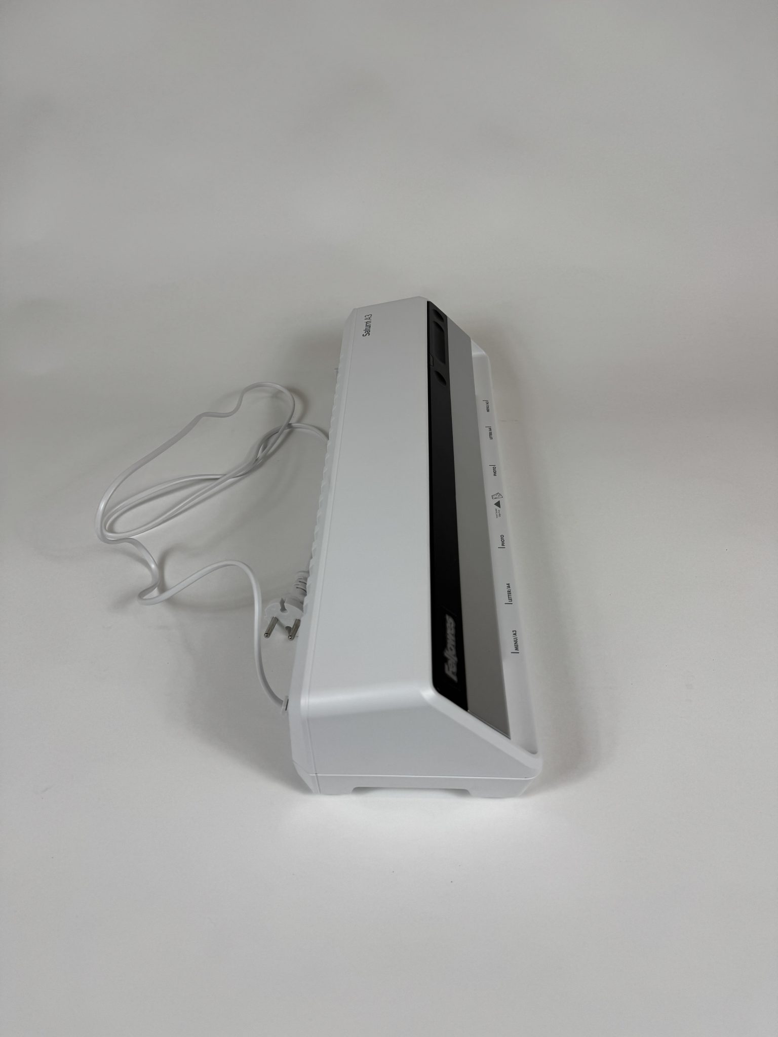 Fellowes Saturn A4 laminavimo aparatas