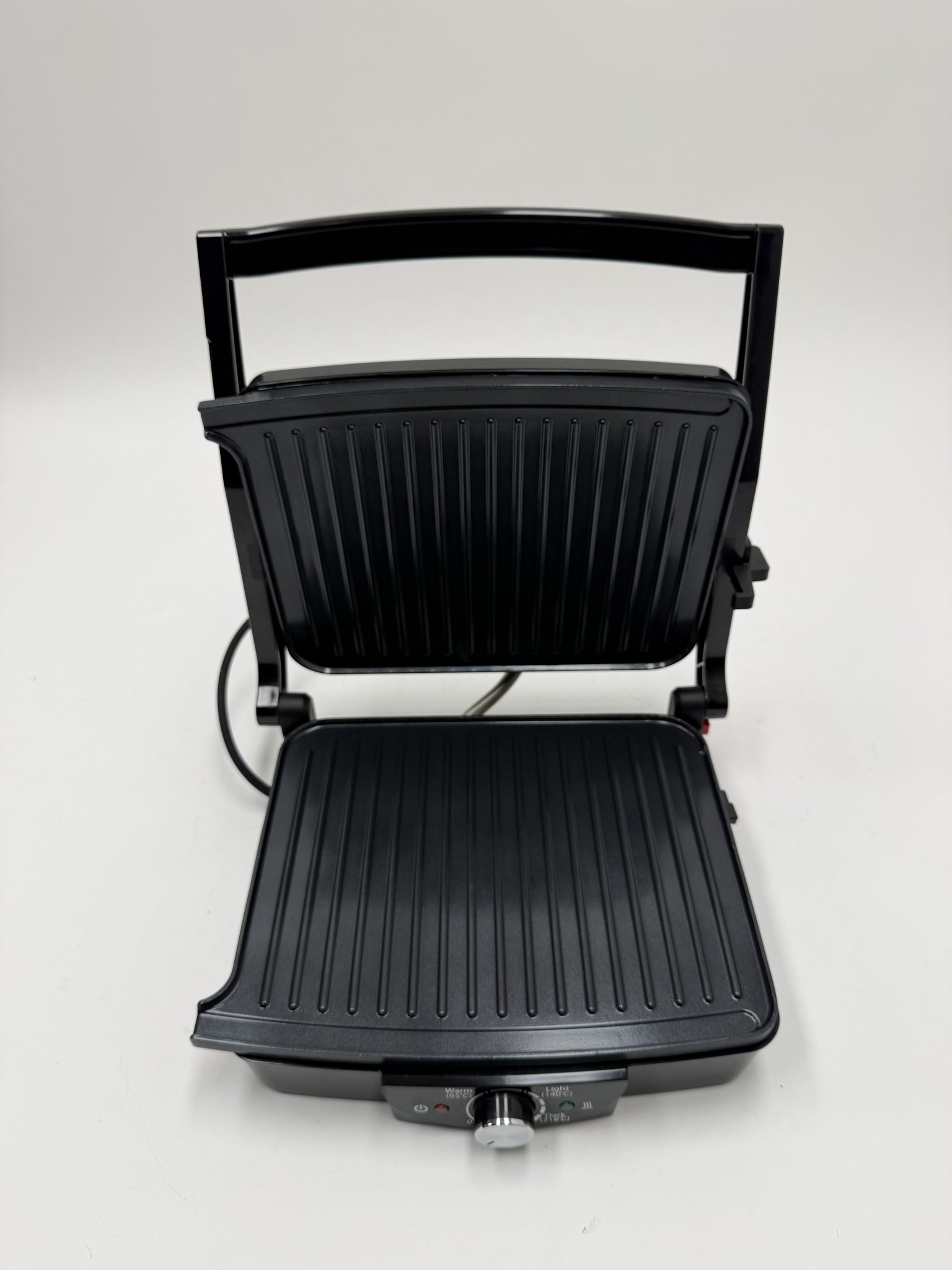 Amazon Basics elektrinis grilis