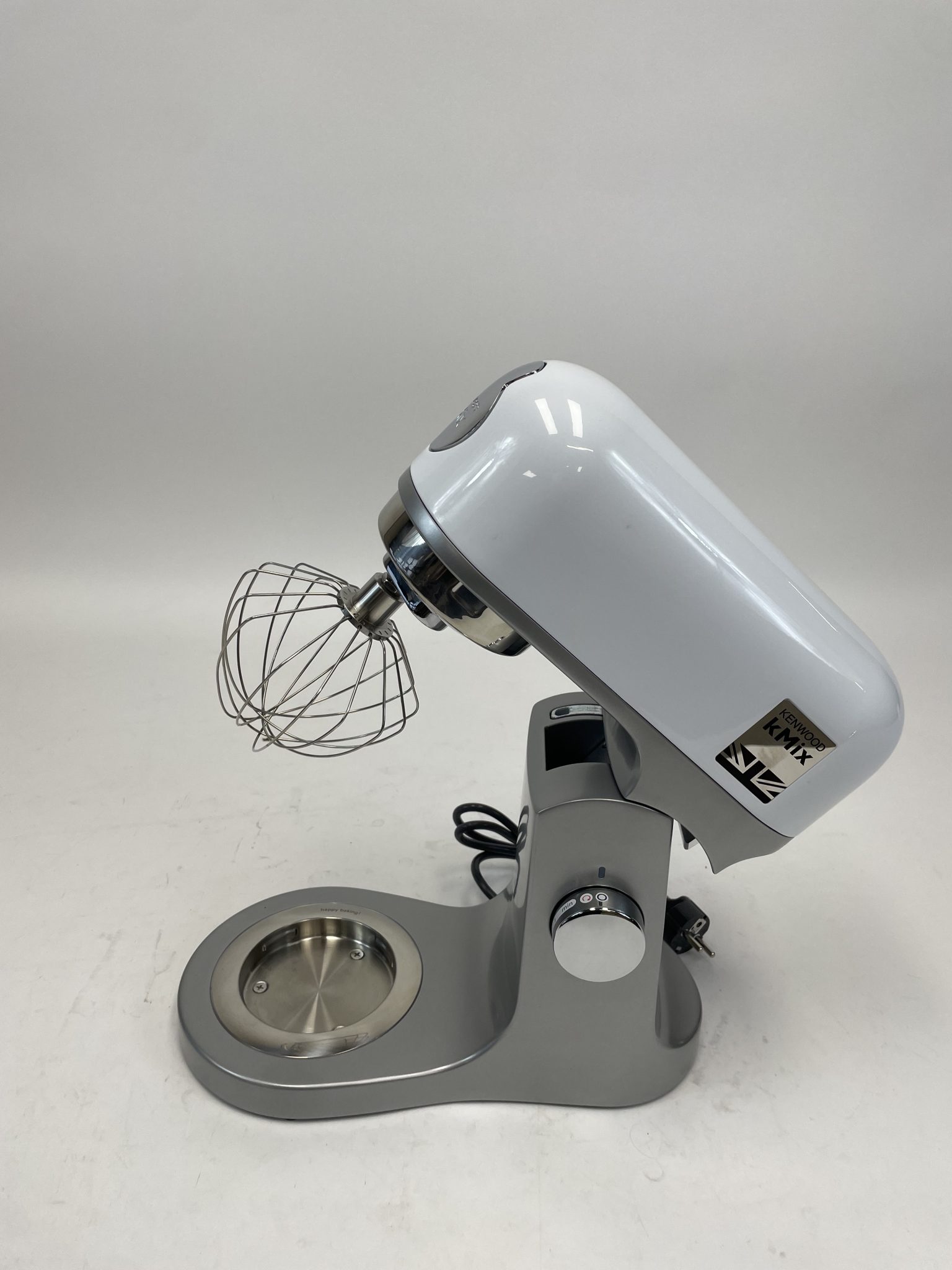 Kenwood kMix virtuvinė mašina