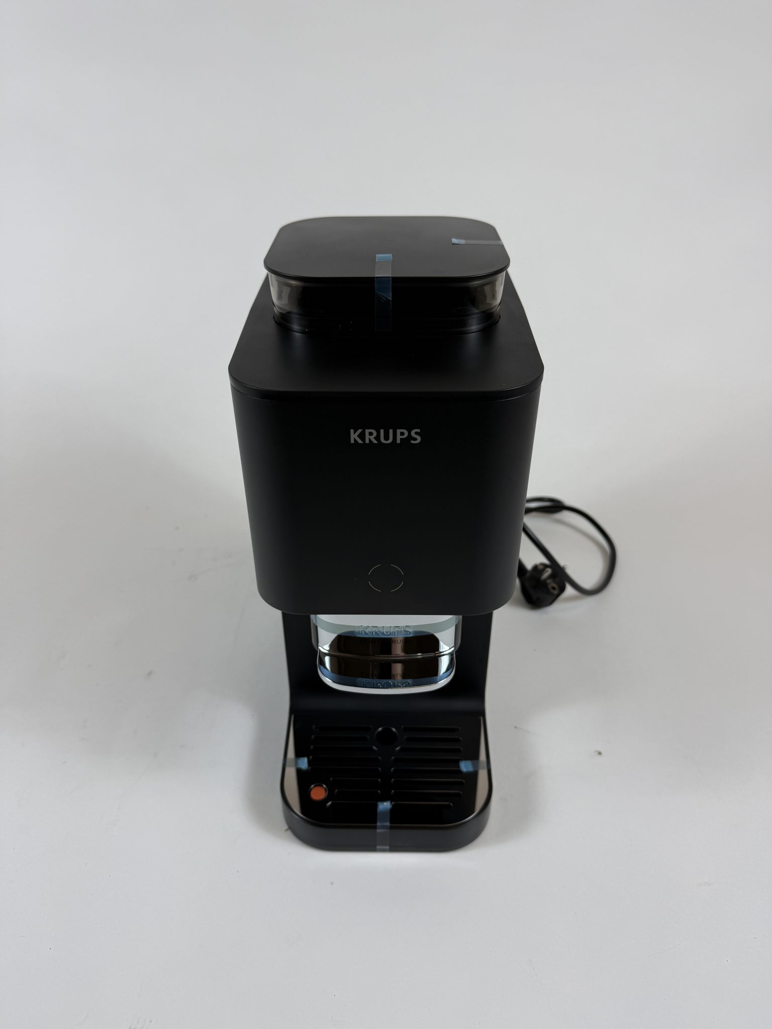 Krups Coffee Crush Extra kavos aparatas