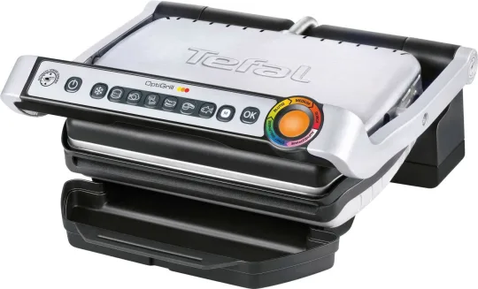 Tefal OptiGrill electric grill