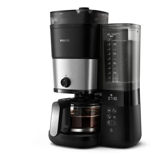 Philips coffee machine