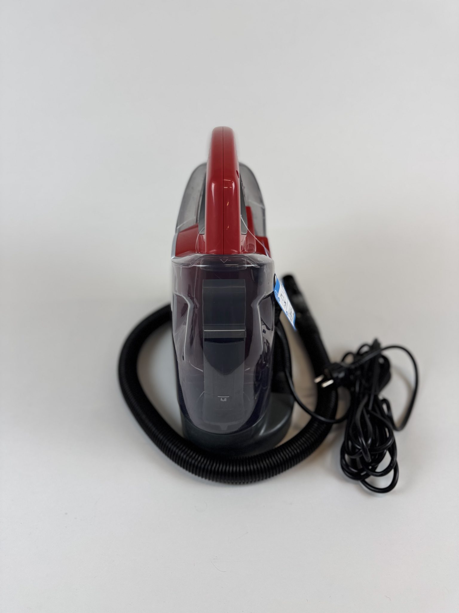 Bissell 36988 SpotClean ProHeat rankinis dulkių siurblys