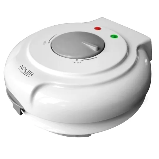 Adler waffle maker