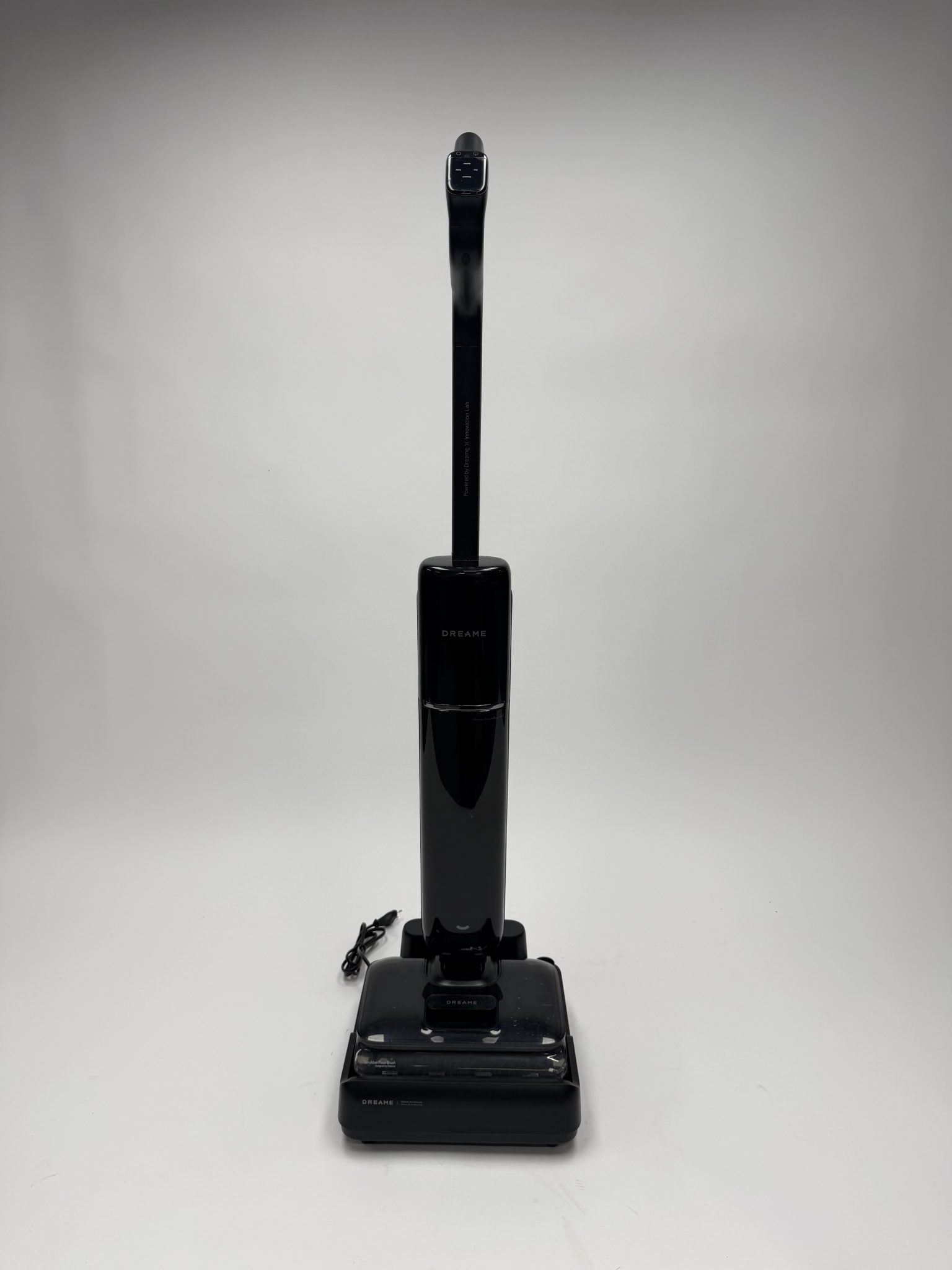 Dreame T12 Pro-A plaunantis dulkių siurblys
