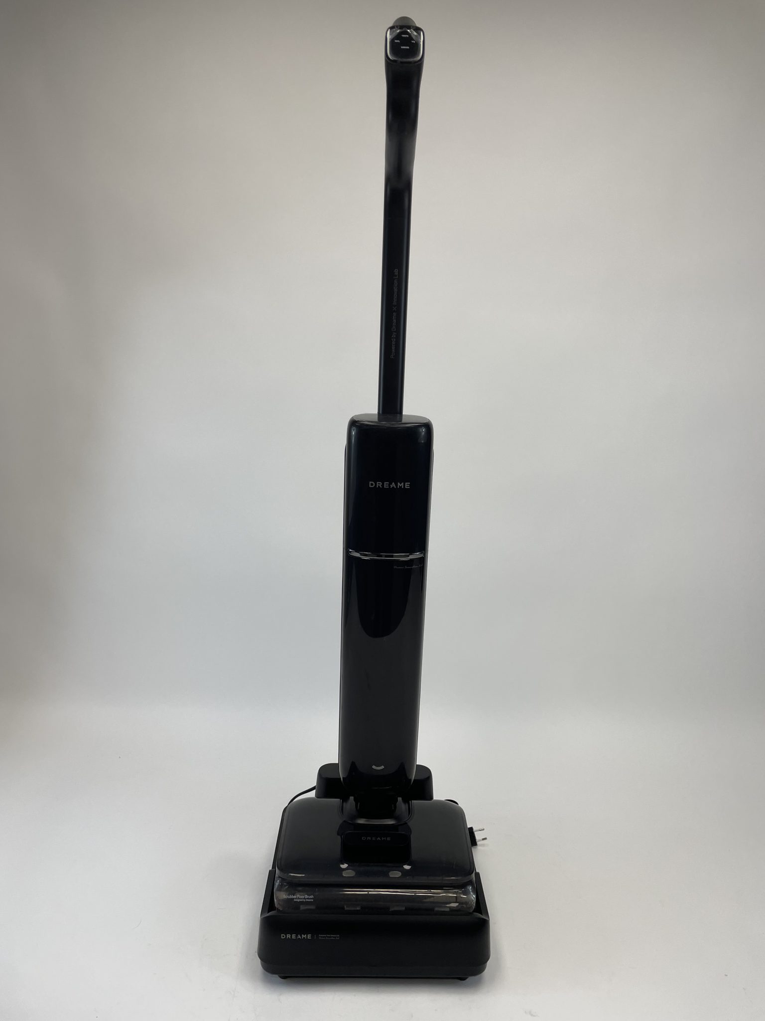 Dreame T12 Pro-A plaunantis dulkių siurblys