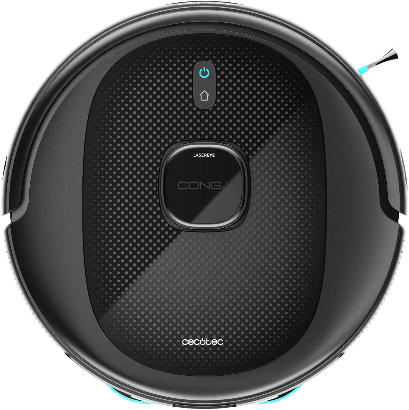 Cecotec Conga 9590 Spin robot vacuum cleaner