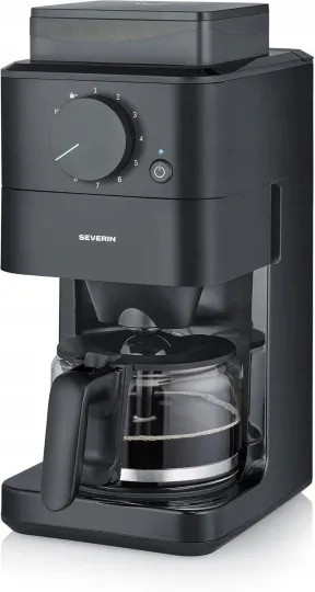 Severin coffee machine