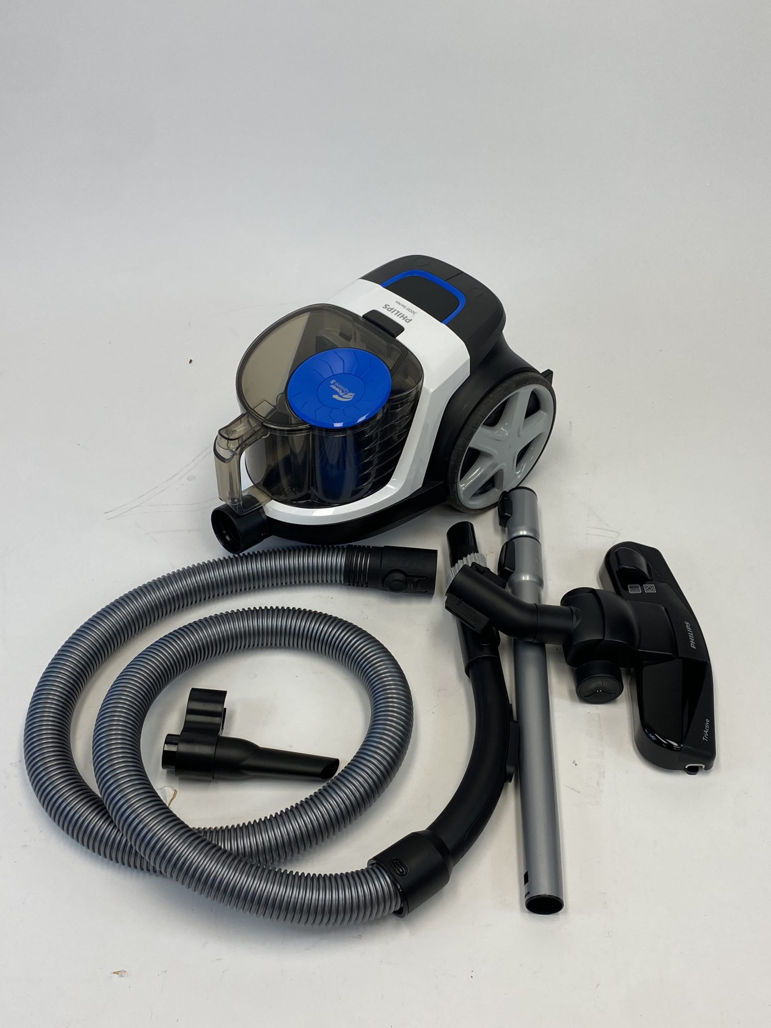 Philips 3000 series dulkių siurblys