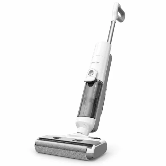 Proscenic F10 Ultra washing vacuum cleaner 3-in-1