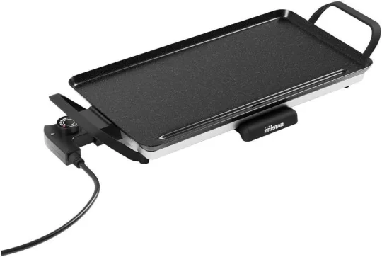 Tristar table grill