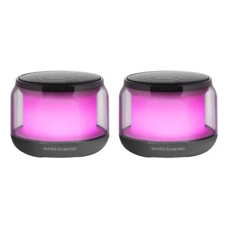 Mars Gaming wireless speaker