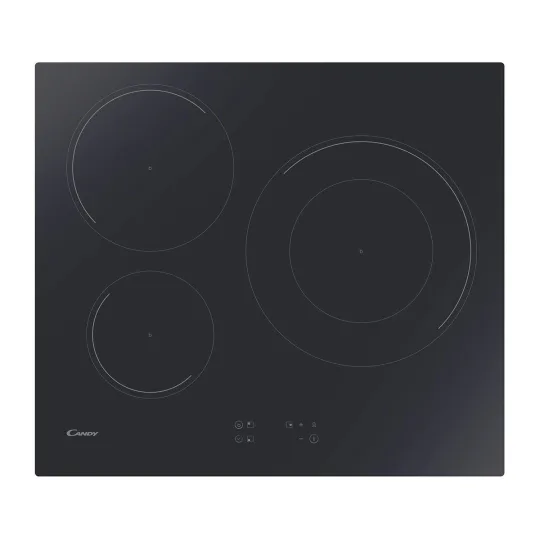 Candy induction hob