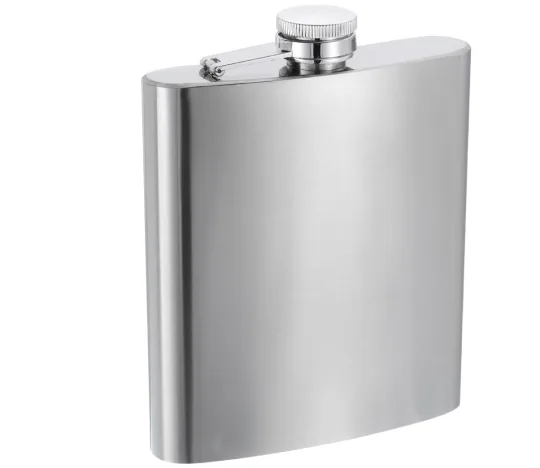 QUARKZMAN stainless steel water bottle 500 ml