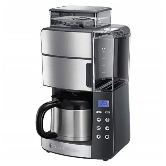 Russell Hobbs coffee machine