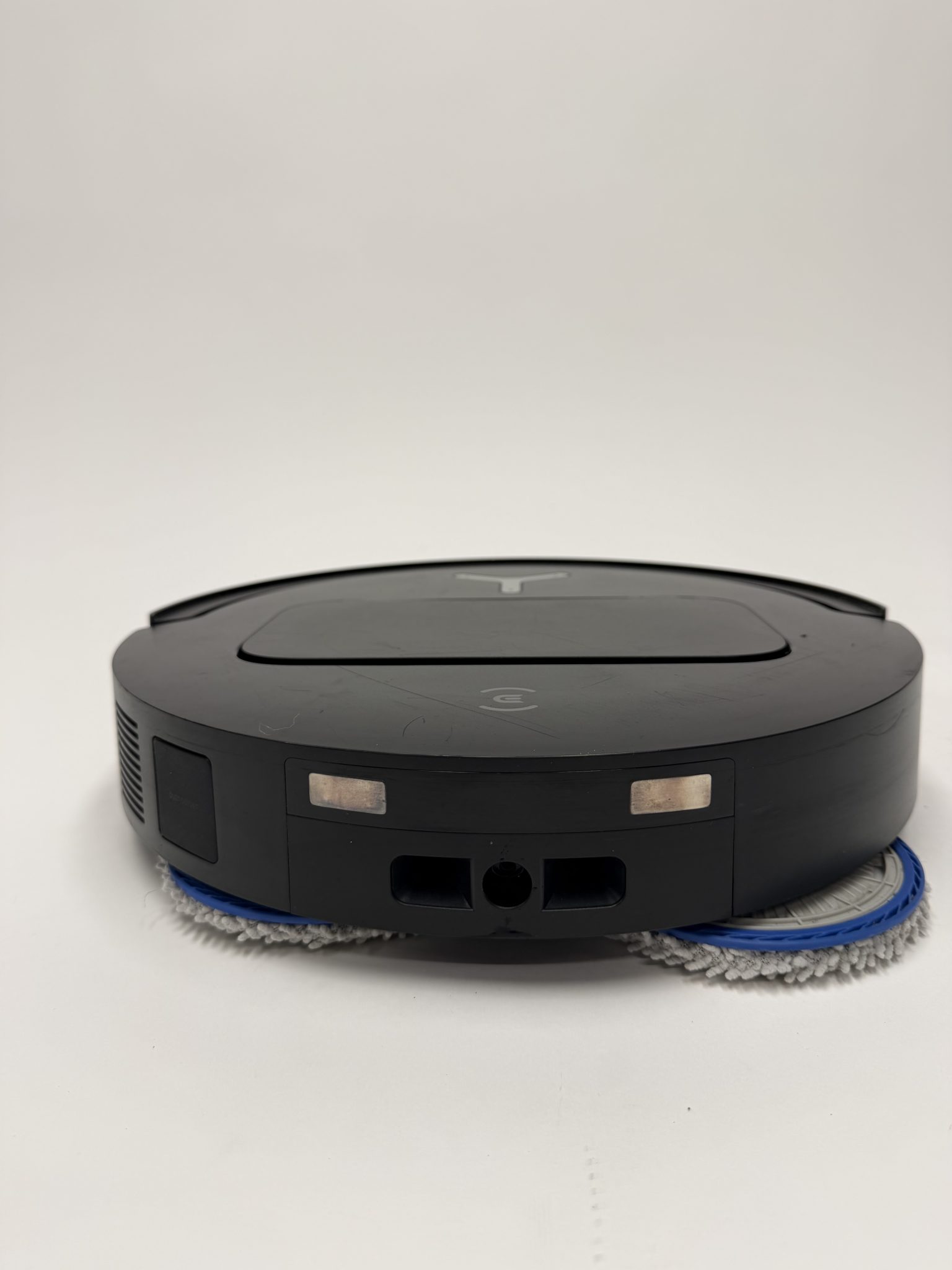 Ecovacs T50 Omni robotas siurblys