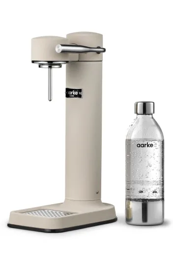 Aarke Carbonator 3 water carbonator