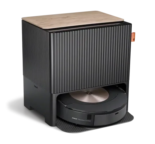 Irobot robot vacuum cleaner