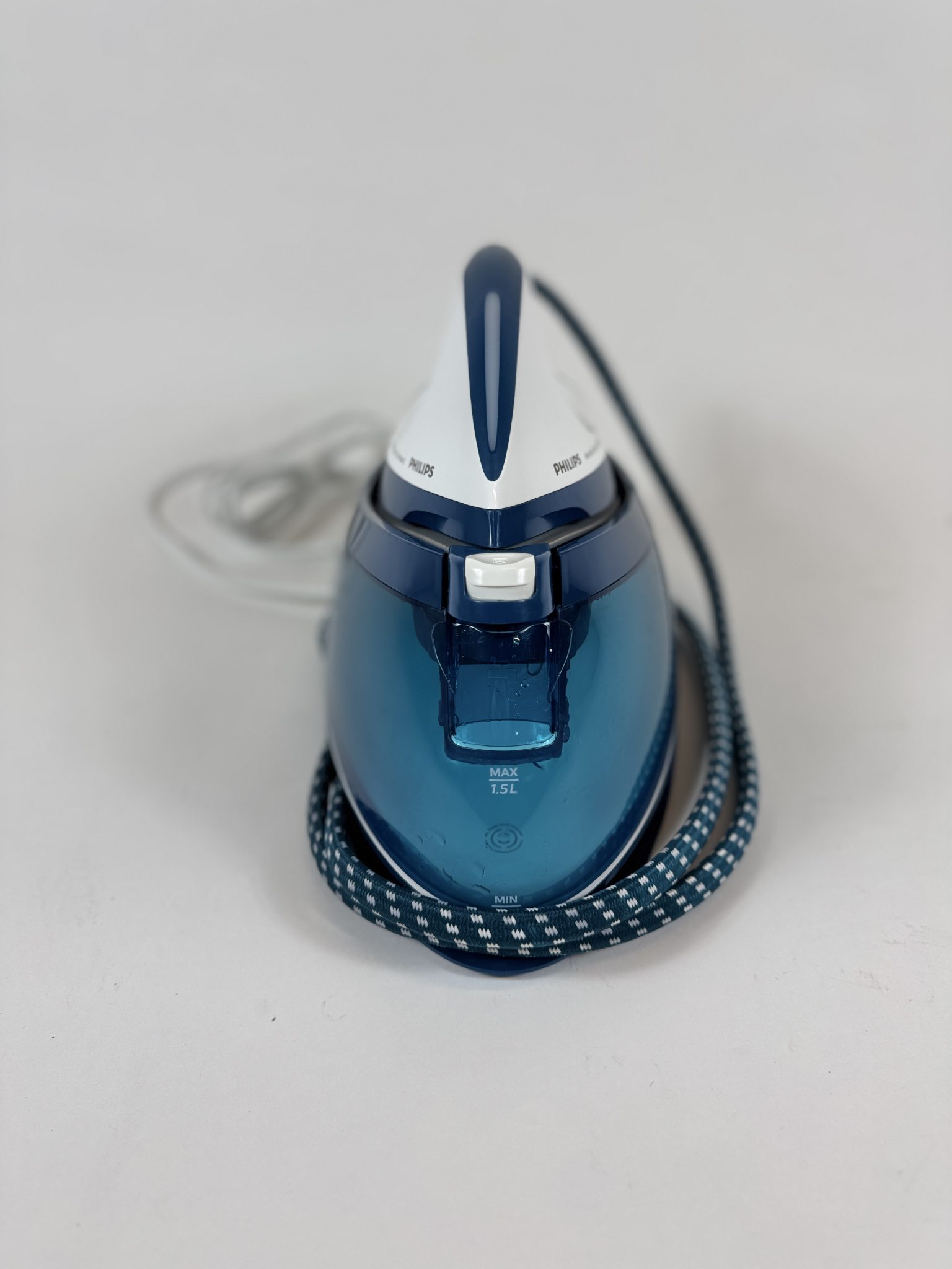 Philips GC7844/20 garo stotis