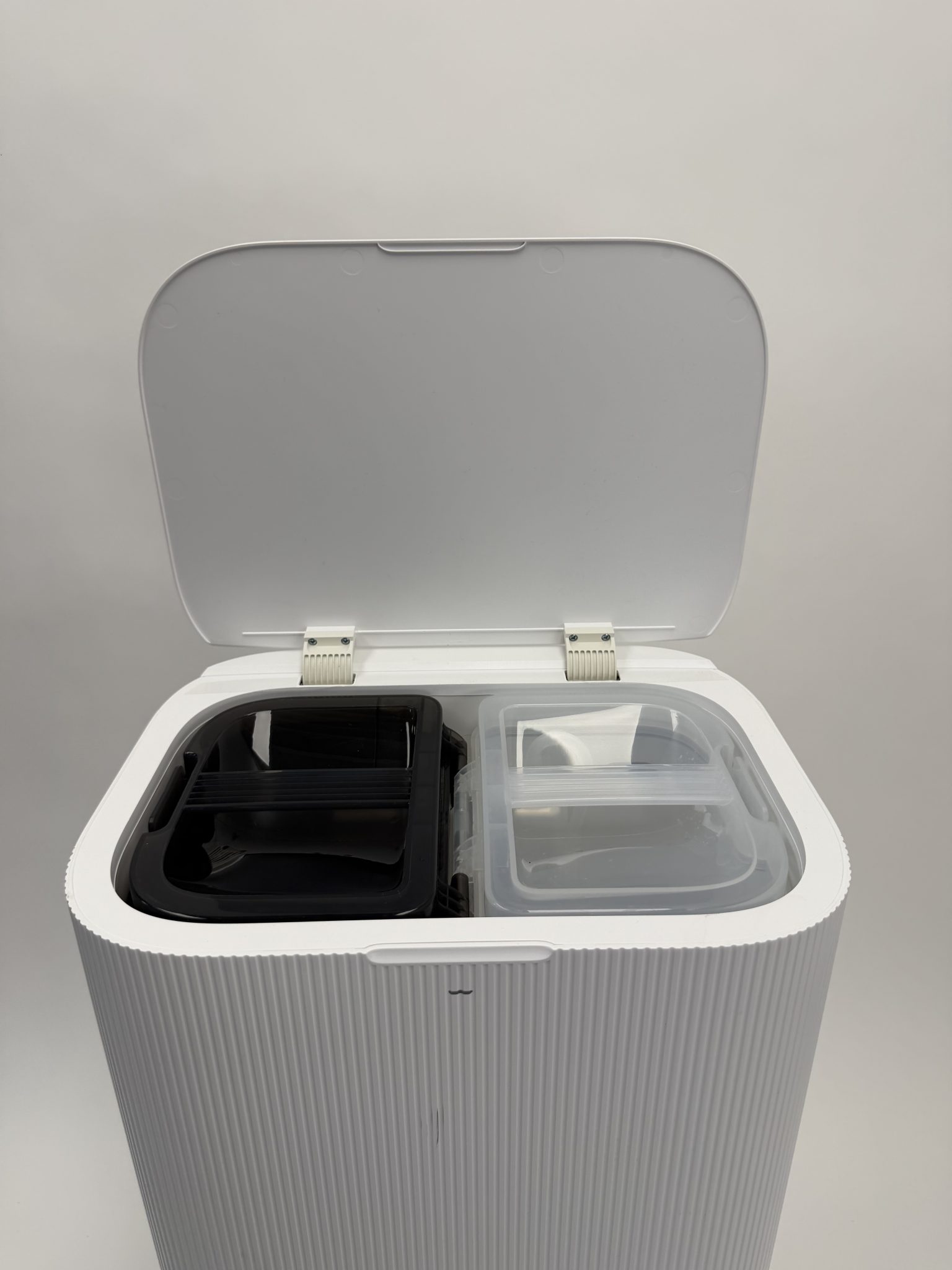 Dreame X50 Ultra Complete robotas siurblys