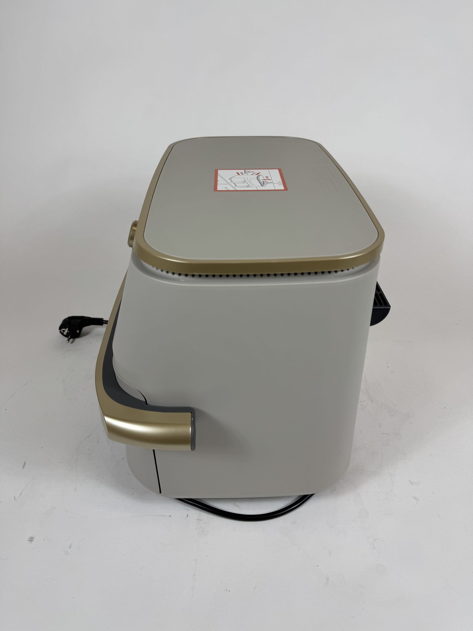 Ninja Foodi FlexDrawer 10.4 L AF500EUSD karšto oro gruzdintuvė