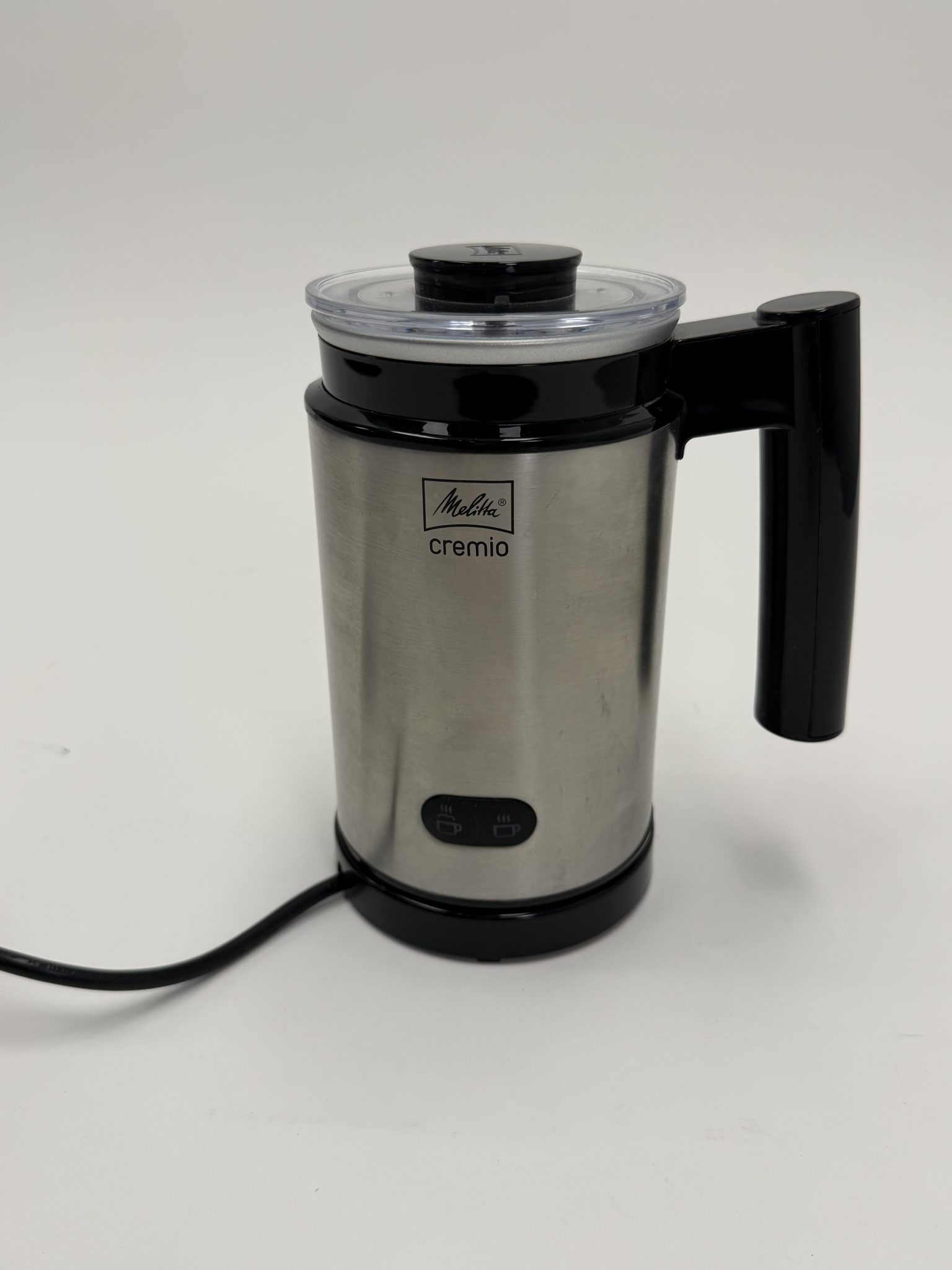 Melitta pieno putų plakiklis