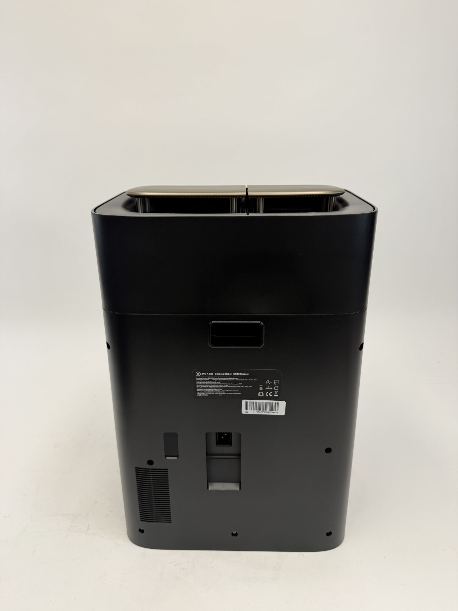 Ecovacs DEEBOT X9 PRO OMNI