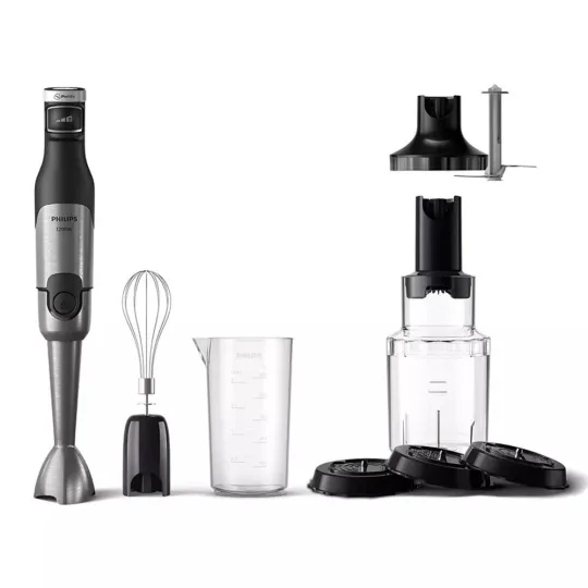 Philips 5000 series blender