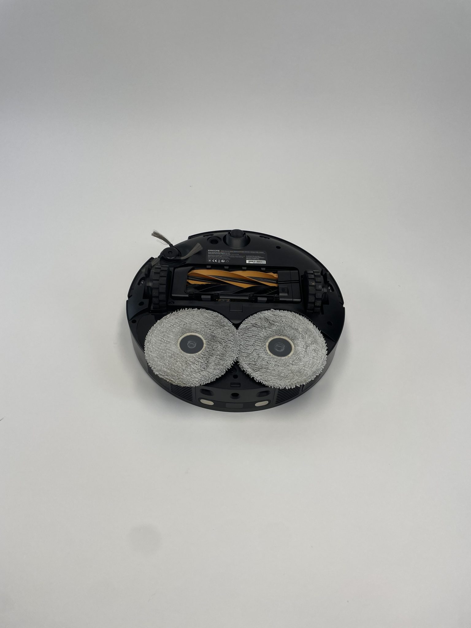 dreame L10s Ultra Gen 2 robotas siurblys